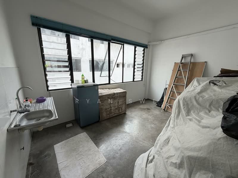 TSB Commercial Centre untuk Untuk Disewa - RM 2,000 /bulan, Mac 2026 - Interior - PropertyGuru.com.my