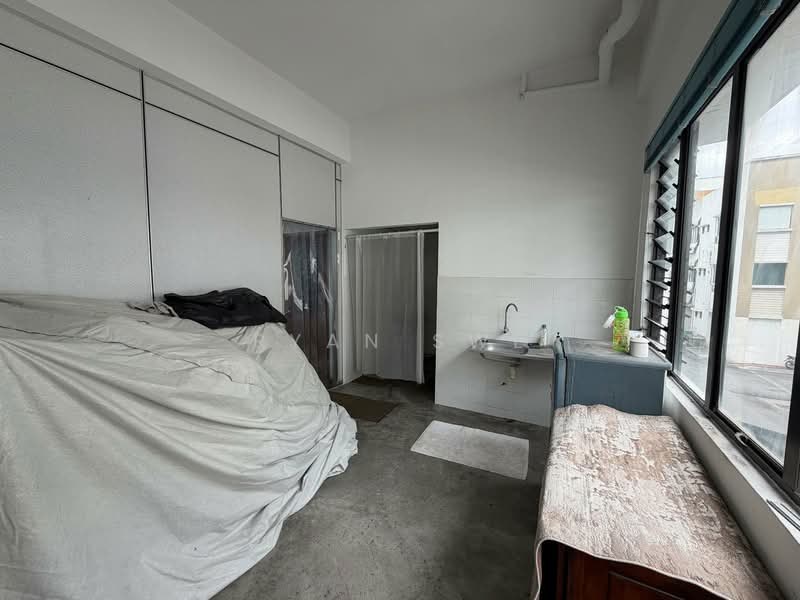 TSB Commercial Centre untuk Untuk Disewa - RM 2,000 /bulan, Mac 2026 - Interior - PropertyGuru.com.my