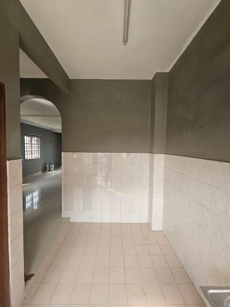 2-storey Terraced House for Sale in Bukit Indah (Iskandar Puteri (Nusajaya)) - Jason Chua - Kitchen - PropertyGuru.com.my