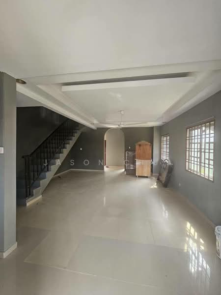2-storey Terraced House for Sale in Bukit Indah (Iskandar Puteri (Nusajaya)) - Jason Chua - Interior - PropertyGuru.com.my