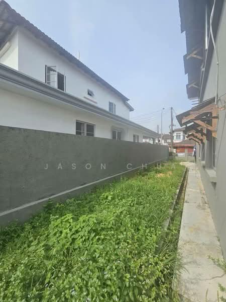 2-storey Terraced House for Sale in Bukit Indah (Iskandar Puteri (Nusajaya)) - Jason Chua - Exterior - PropertyGuru.com.my