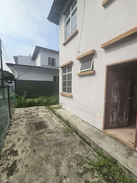 2-storey Terraced House for Sale in Bukit Indah (Iskandar Puteri (Nusajaya)) - Jason Chua - Exterior - PropertyGuru.com.my