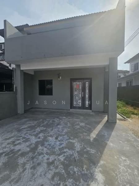 2-storey Terraced House for Sale in Bukit Indah (Iskandar Puteri (Nusajaya)) - Jason Chua - PropertyGuru.com.my