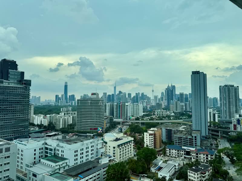 Condominium for Sale at D'Rapport - Rita Jiang - View - PropertyGuru.com.my