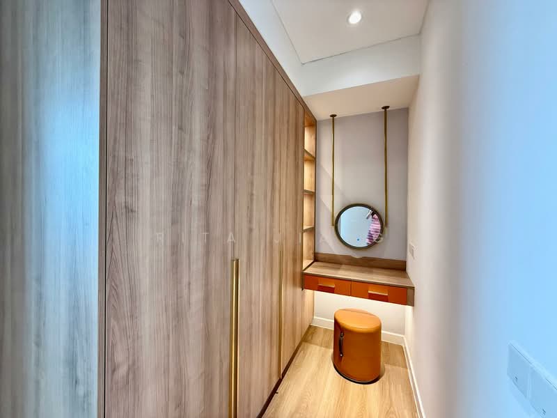 Condominium for Sale at D'Rapport - Rita Jiang - Interior - PropertyGuru.com.my