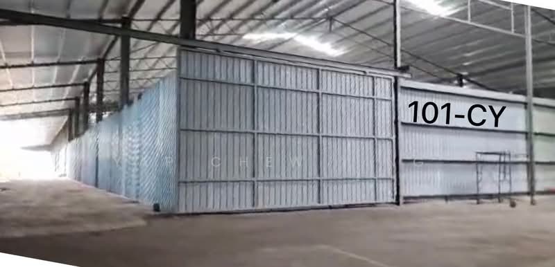 Kilang untuk Disewa di Meru (Klang) - Yap Chew Ying - PropertyGuru.com.my