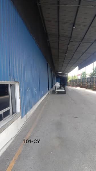 Kilang untuk Disewa di Meru (Klang) - Yap Chew Ying - PropertyGuru.com.my