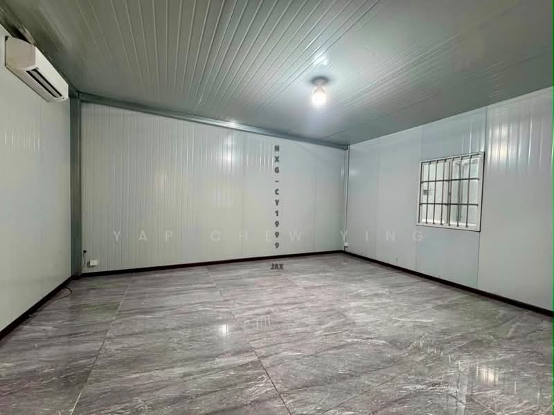 Kilang untuk Disewa di Meru (Klang) - Yap Chew Ying - PropertyGuru.com.my