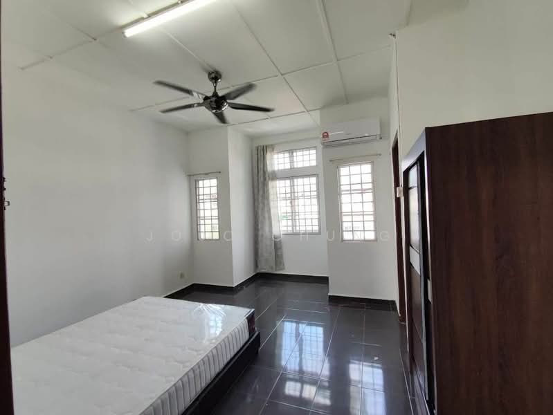 2-storey Terraced House for Rent in Bukit Indah (Iskandar Puteri (Nusajaya)) - Jojo Chung - Bedroom - PropertyGuru.com.my