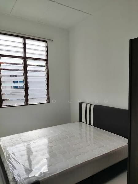 2-storey Terraced House for Rent in Bukit Indah (Iskandar Puteri (Nusajaya)) - Jojo Chung - Bedroom - PropertyGuru.com.my
