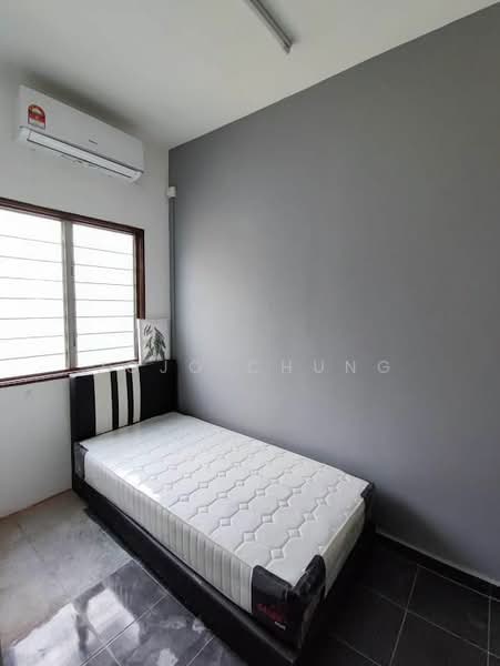 2-storey Terraced House for Rent in Bukit Indah (Iskandar Puteri (Nusajaya)) - Jojo Chung - Bedroom - PropertyGuru.com.my
