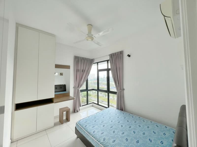 The Light Linear untuk Untuk Disewa - RM 3,000 /bulan, Apr 2026 - Bedroom - PropertyGuru.com.my