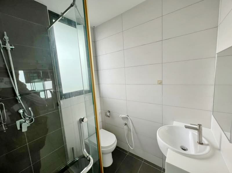 The Light Linear untuk Untuk Disewa - RM 3,000 /bulan, Apr 2026 - Bathroom - PropertyGuru.com.my