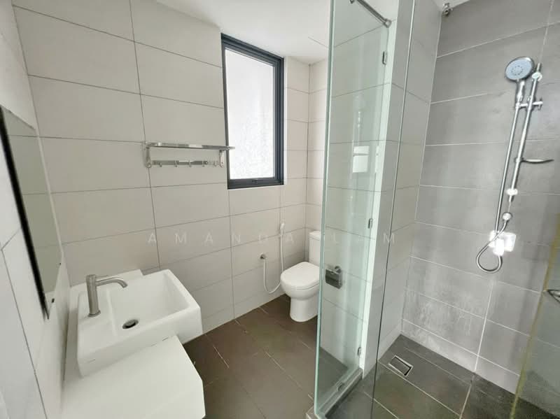The Light Linear untuk Untuk Disewa - RM 3,000 /bulan, Apr 2026 - Bathroom - PropertyGuru.com.my