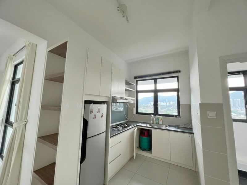 The Light Linear untuk Untuk Disewa - RM 3,000 /bulan, Apr 2026 - Kitchen - PropertyGuru.com.my