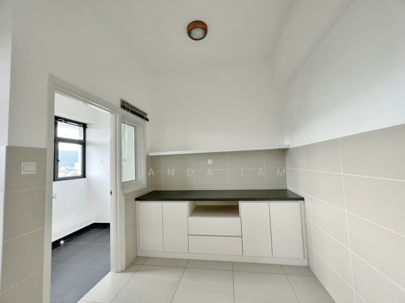 The Light Linear untuk Untuk Disewa - RM 3,000 /bulan, Apr 2026 - Kitchen - PropertyGuru.com.my