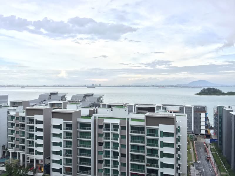 The Light Linear untuk Untuk Disewa - RM 3,000 /bulan, Apr 2026 - Exterior - PropertyGuru.com.my