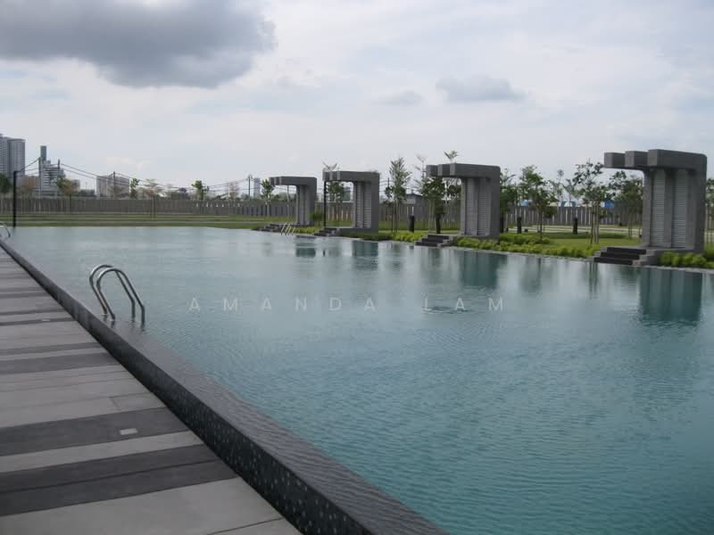 Condominium for Rent at The Light Linear - Amanda Lam - Exterior - PropertyGuru.com.my
