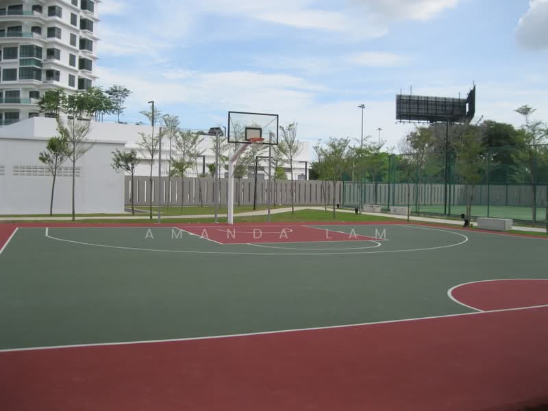 Condominium for Rent at The Light Linear - Amanda Lam - Exterior - PropertyGuru.com.my
