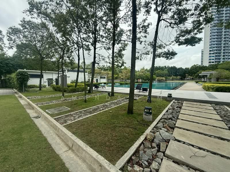 Condominium for Rent at The Light Linear - Amanda Lam - Exterior - PropertyGuru.com.my