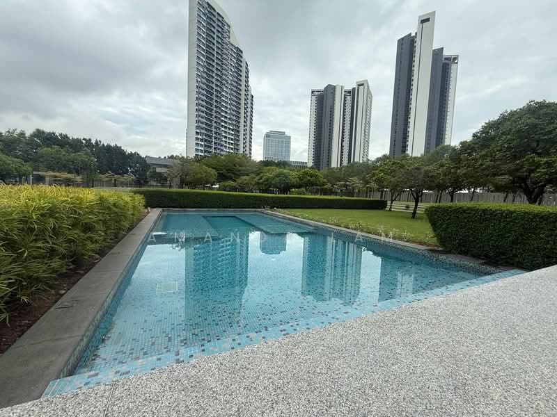 Condominium for Rent at The Light Linear - Amanda Lam - Exterior - PropertyGuru.com.my