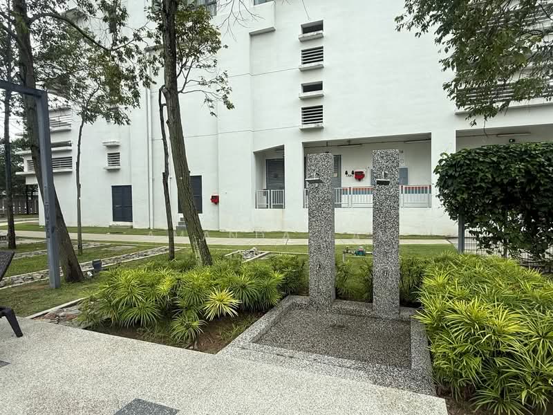 Condominium for Rent at The Light Linear - Amanda Lam - Exterior - PropertyGuru.com.my