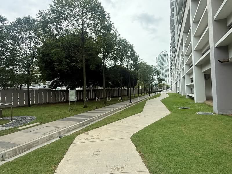 Condominium for Rent at The Light Linear - Amanda Lam - Exterior - PropertyGuru.com.my