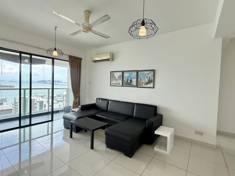 Condominium for Rent at The Light Linear - Amanda Lam - PropertyGuru.com.my