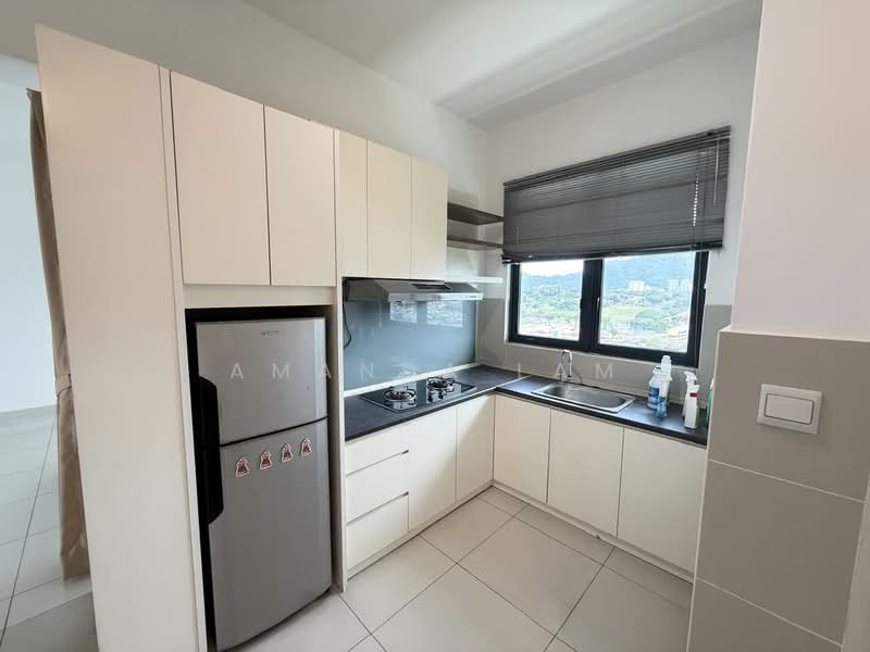 Condominium for Rent at The Light Linear - Amanda Lam - PropertyGuru.com.my
