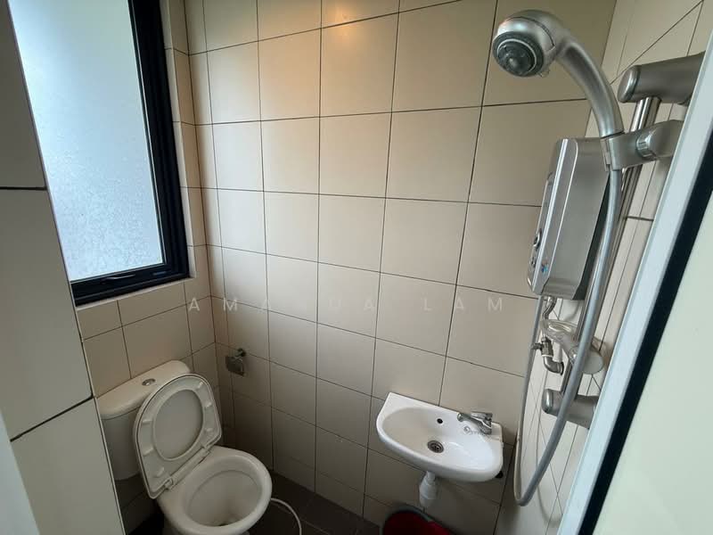 Condominium for Rent at The Light Linear - Amanda Lam - PropertyGuru.com.my
