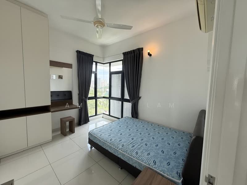 Condominium for Rent at The Light Linear - Amanda Lam - PropertyGuru.com.my