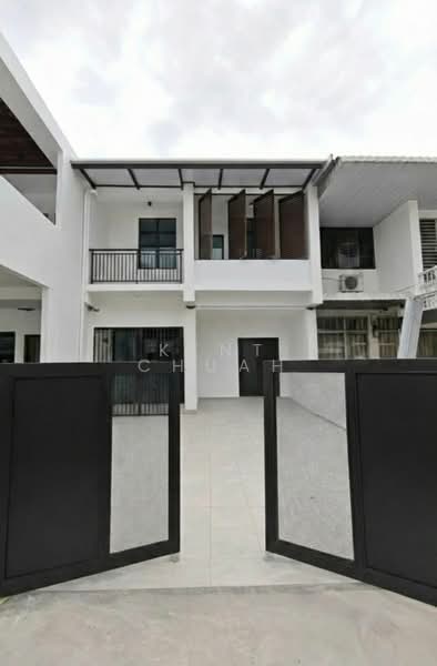 Taman Riang @ Butterworth untuk Untuk Dijual - RM 899,000, Mac 2026 - PropertyGuru.com.my