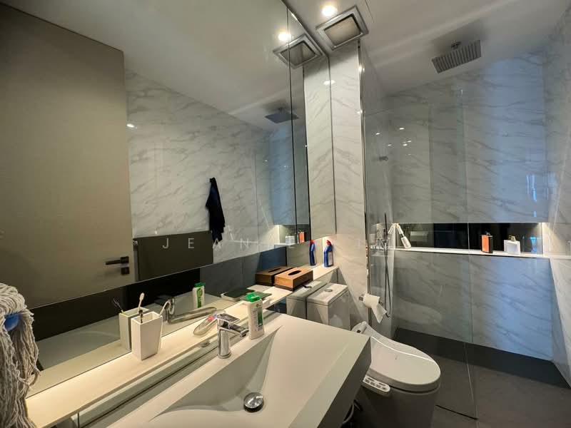 City of Dreams untuk Untuk Disewa - RM 8,500 /bulan, Mac 2026 - Bathroom - PropertyGuru.com.my