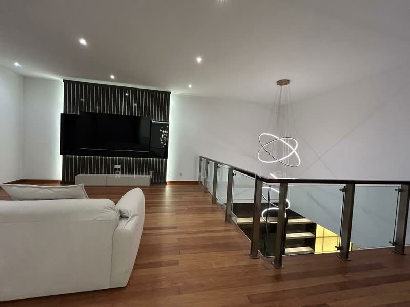 Condominium for Sale at Sunway Vivaldi - Rita Jiang - Living Room - PropertyGuru.com.my