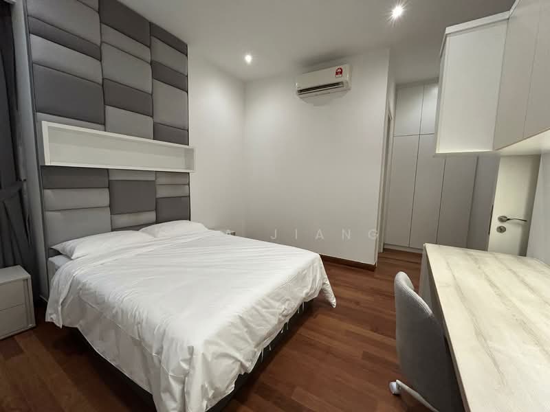 Condominium for Sale at Sunway Vivaldi - Rita Jiang - Bedroom - PropertyGuru.com.my