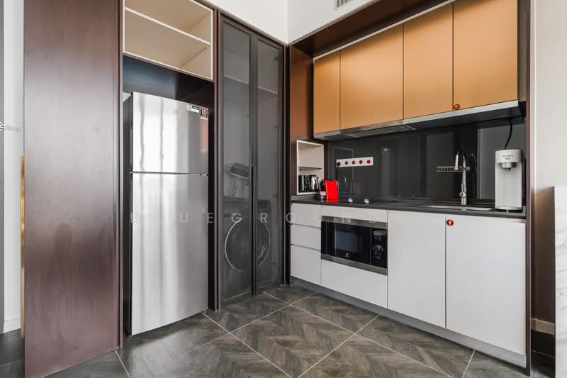 Scarletz Suites @ KL City Centre untuk Untuk Disewa - RM 3,790 /bulan, Mac 2026 - PropertyGuru.com.my