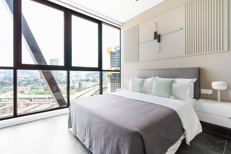 Scarletz Suites @ KL City Centre untuk Untuk Disewa - RM 3,790 /bulan, Mac 2026 - PropertyGuru.com.my