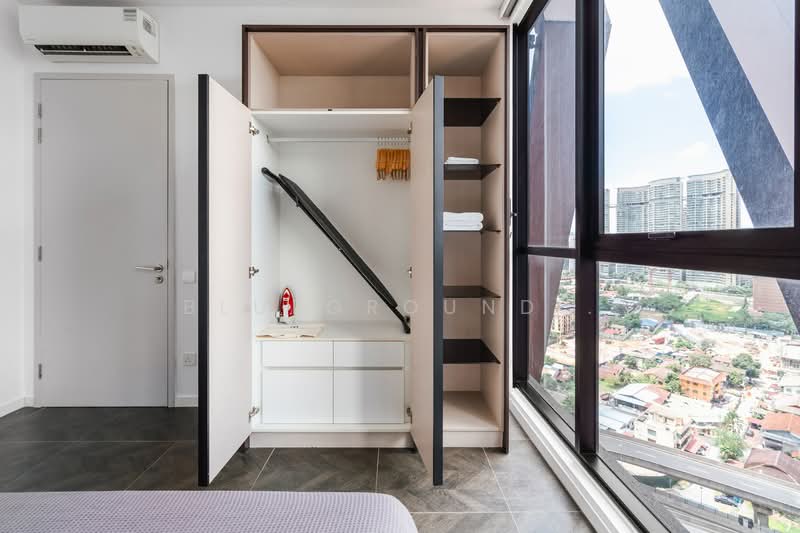 Scarletz Suites @ KL City Centre untuk Untuk Disewa - RM 3,790 /bulan, Mac 2026 - PropertyGuru.com.my