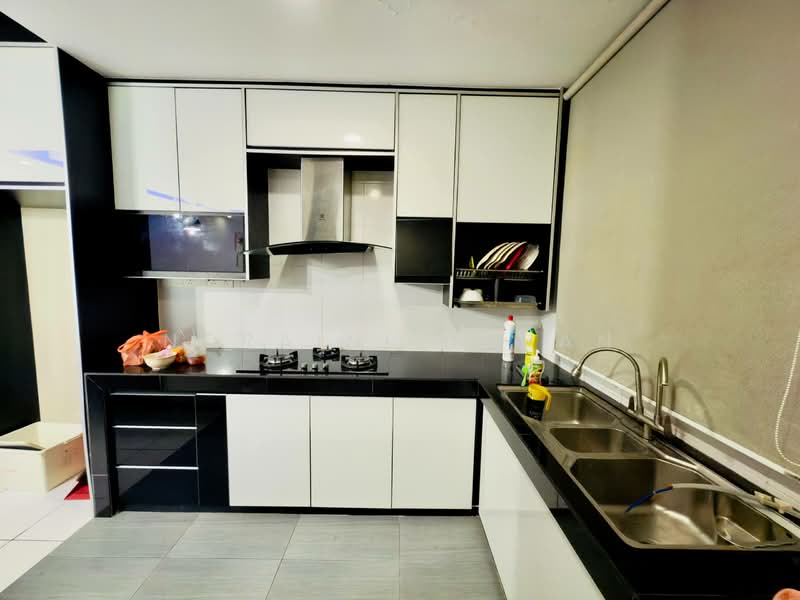 Bsp Skypark untuk Untuk Dijual - RM 355,000, Mac 2026 - Kitchen - PropertyGuru.com.my