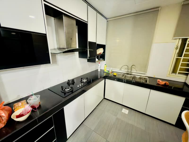 Bsp Skypark untuk Untuk Dijual - RM 355,000, Mac 2026 - Kitchen - PropertyGuru.com.my