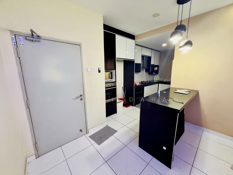 Bsp Skypark untuk Untuk Dijual - RM 355,000, Mac 2026 - Kitchen - PropertyGuru.com.my