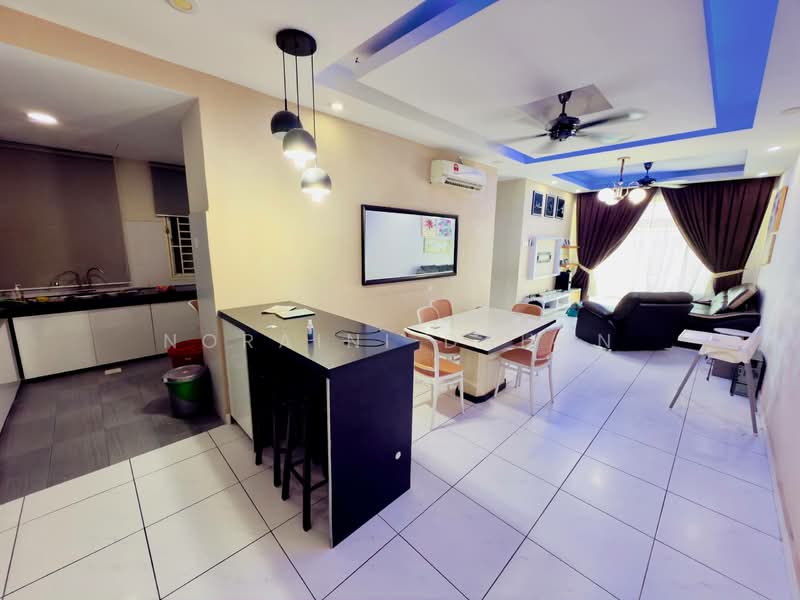 Bsp Skypark untuk Untuk Dijual - RM 355,000, Mac 2026 - Kitchen - PropertyGuru.com.my