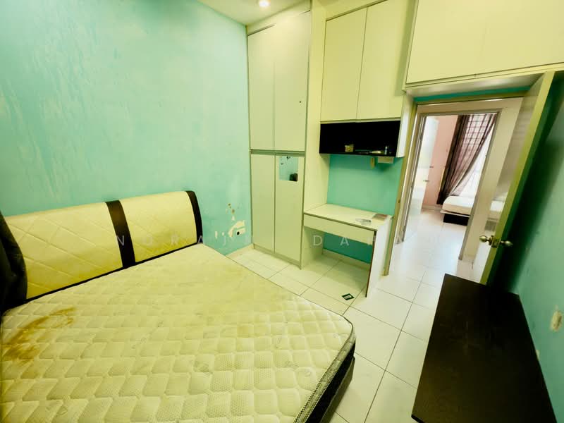 Bsp Skypark untuk Untuk Dijual - RM 355,000, Mac 2026 - Bedroom - PropertyGuru.com.my