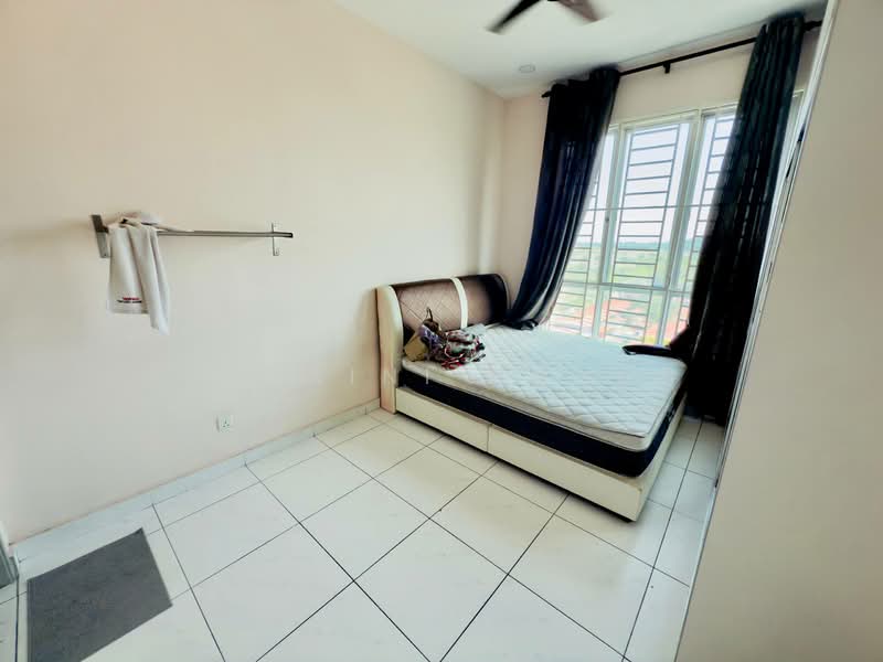 Bsp Skypark untuk Untuk Dijual - RM 355,000, Mac 2026 - Bedroom - PropertyGuru.com.my