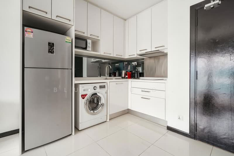 Mercu Summer Suites untuk Untuk Disewa - RM 2,980 /bulan, Mac 2026 - PropertyGuru.com.my