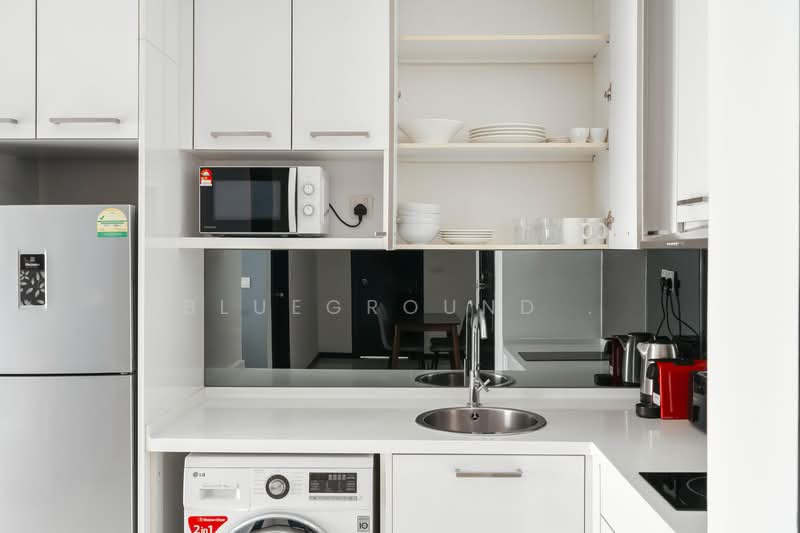 Mercu Summer Suites untuk Untuk Disewa - RM 2,980 /bulan, Mac 2026 - PropertyGuru.com.my