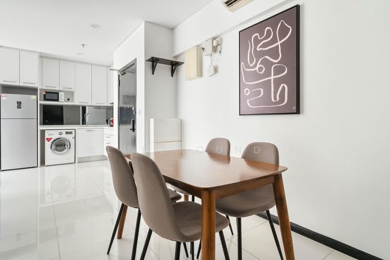 Mercu Summer Suites untuk Untuk Disewa - RM 2,980 /bulan, Mac 2026 - PropertyGuru.com.my