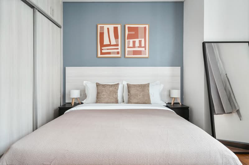 Mercu Summer Suites untuk Untuk Disewa - RM 2,980 /bulan, Mac 2026 - PropertyGuru.com.my