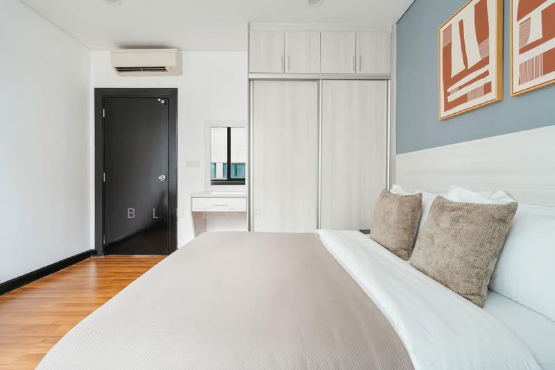 Mercu Summer Suites untuk Untuk Disewa - RM 2,980 /bulan, Mac 2026 - PropertyGuru.com.my