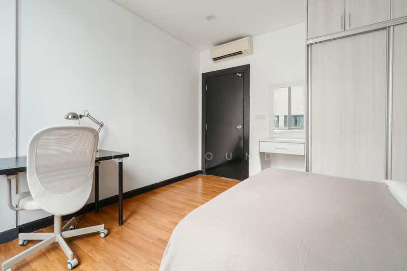 Mercu Summer Suites untuk Untuk Disewa - RM 2,980 /bulan, Mac 2026 - PropertyGuru.com.my